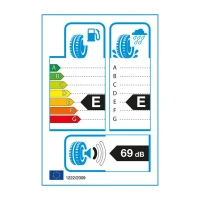 255/55R18 opona SAVA INTENSA SUV XL FP 109W